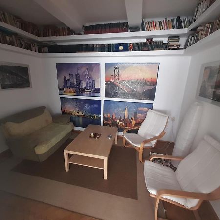 Apartament Old City Bukurešť Exteriér fotografie