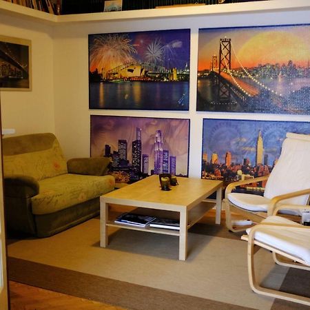 Apartament Old City Bukurešť Exteriér fotografie